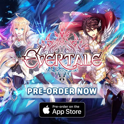 evertale .